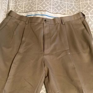 Haggar Men’s dress pants